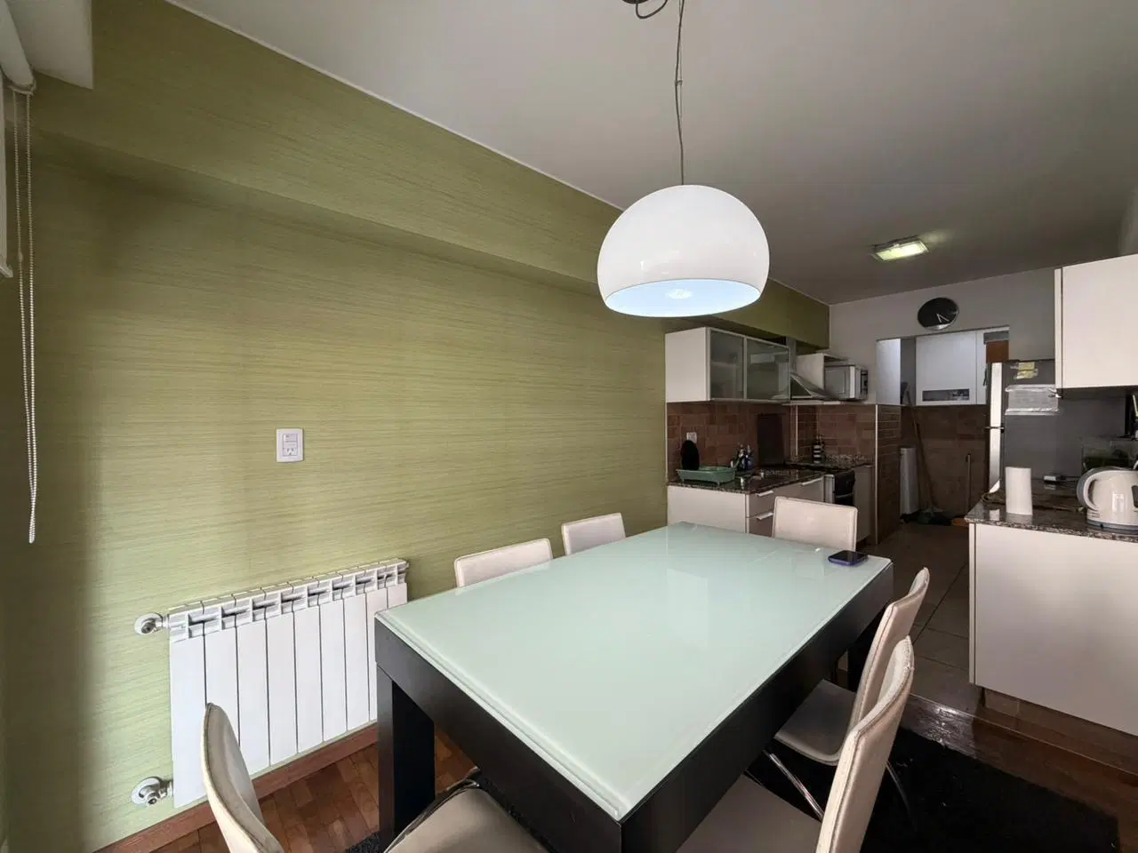 VENTA DEPARTAMENTO 2 DORMITORIOS Y COCHERA DOBLE - ZONA RÍO 2