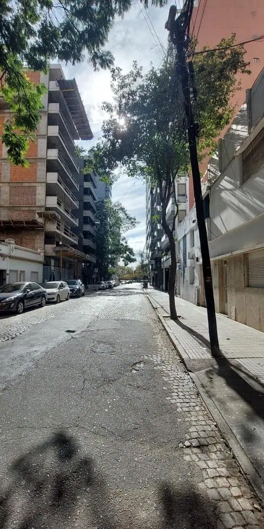 VENTA - COCHERA - ZONA RIO 4