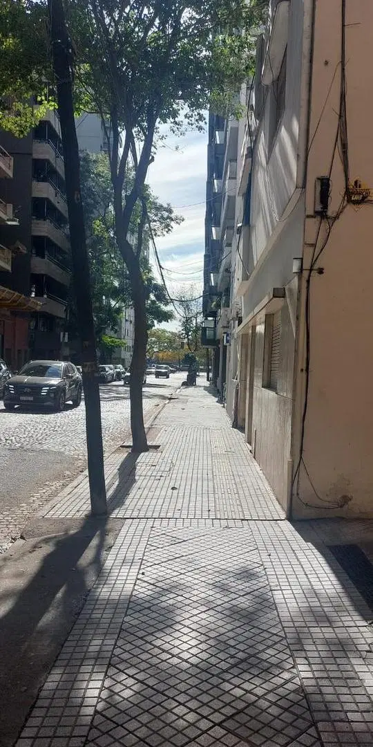 VENTA - COCHERA - ZONA RIO 2