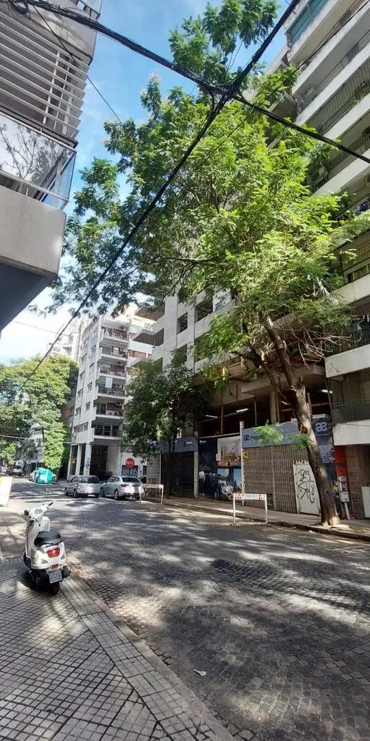 VENTA - COCHERA - ZONA RIO 5