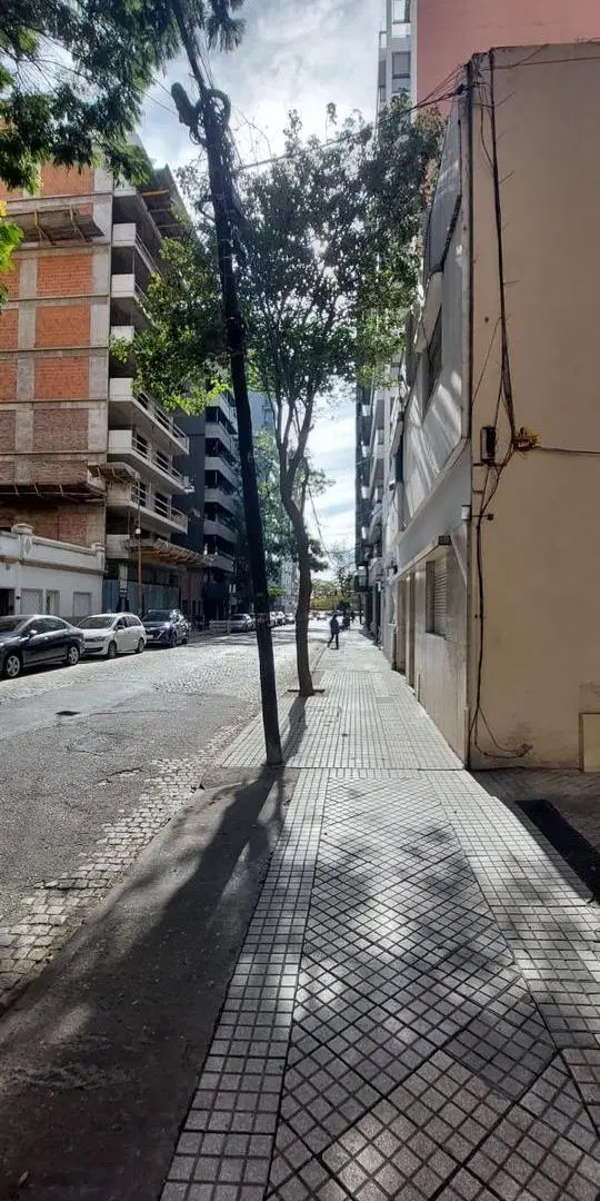 VENTA - COCHERA - ZONA RIO 1
