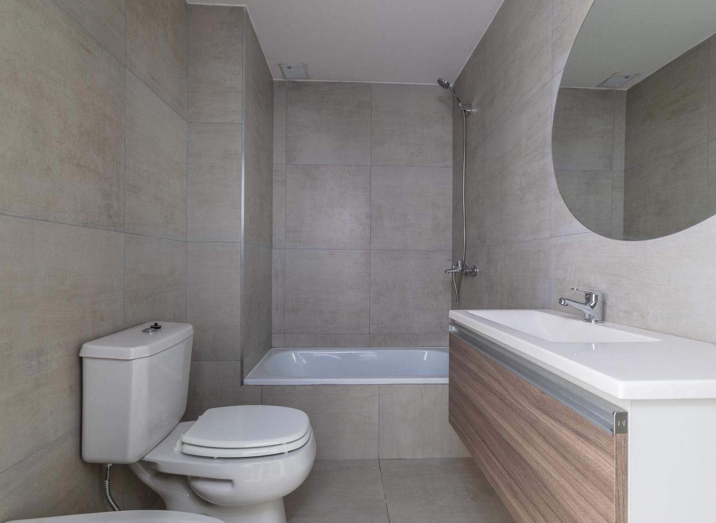 EN VENTA - DEPARTAMENTO DE 1 DORMITORIO CON AMENITIES - BARRIO MARTIN