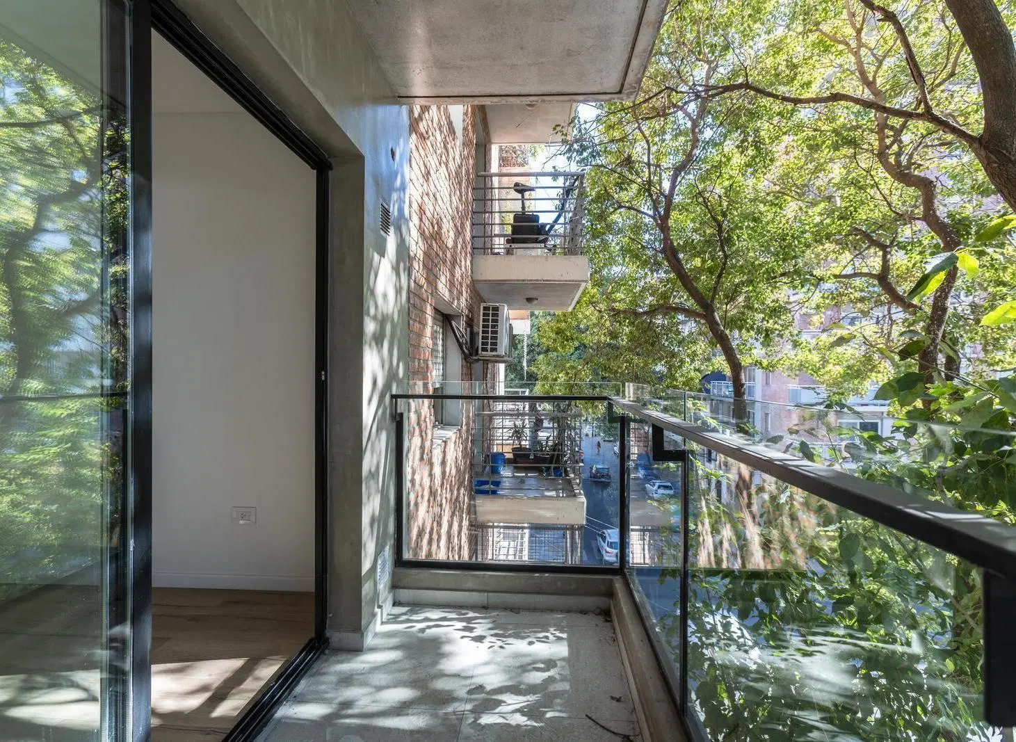 EN VENTA - DEPARTAMENTO DE 1 DORMITORIO CON AMENITIES - BARRIO MARTIN 8