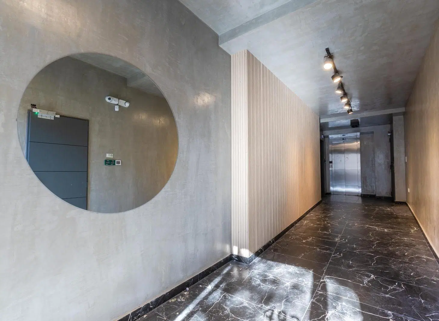 EN VENTA - DEPARTAMENTO DE 1 DORMITORIO CON AMENITIES - BARRIO MARTIN 4