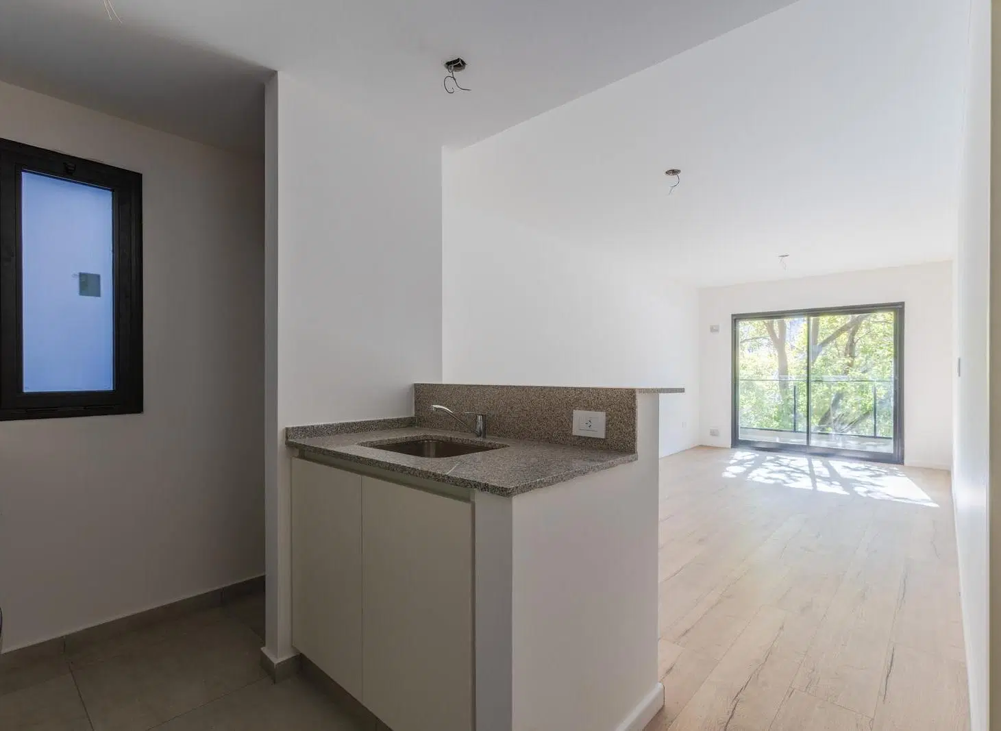 EN VENTA - DEPARTAMENTO DE 1 DORMITORIO CON AMENITIES - BARRIO MARTIN 2