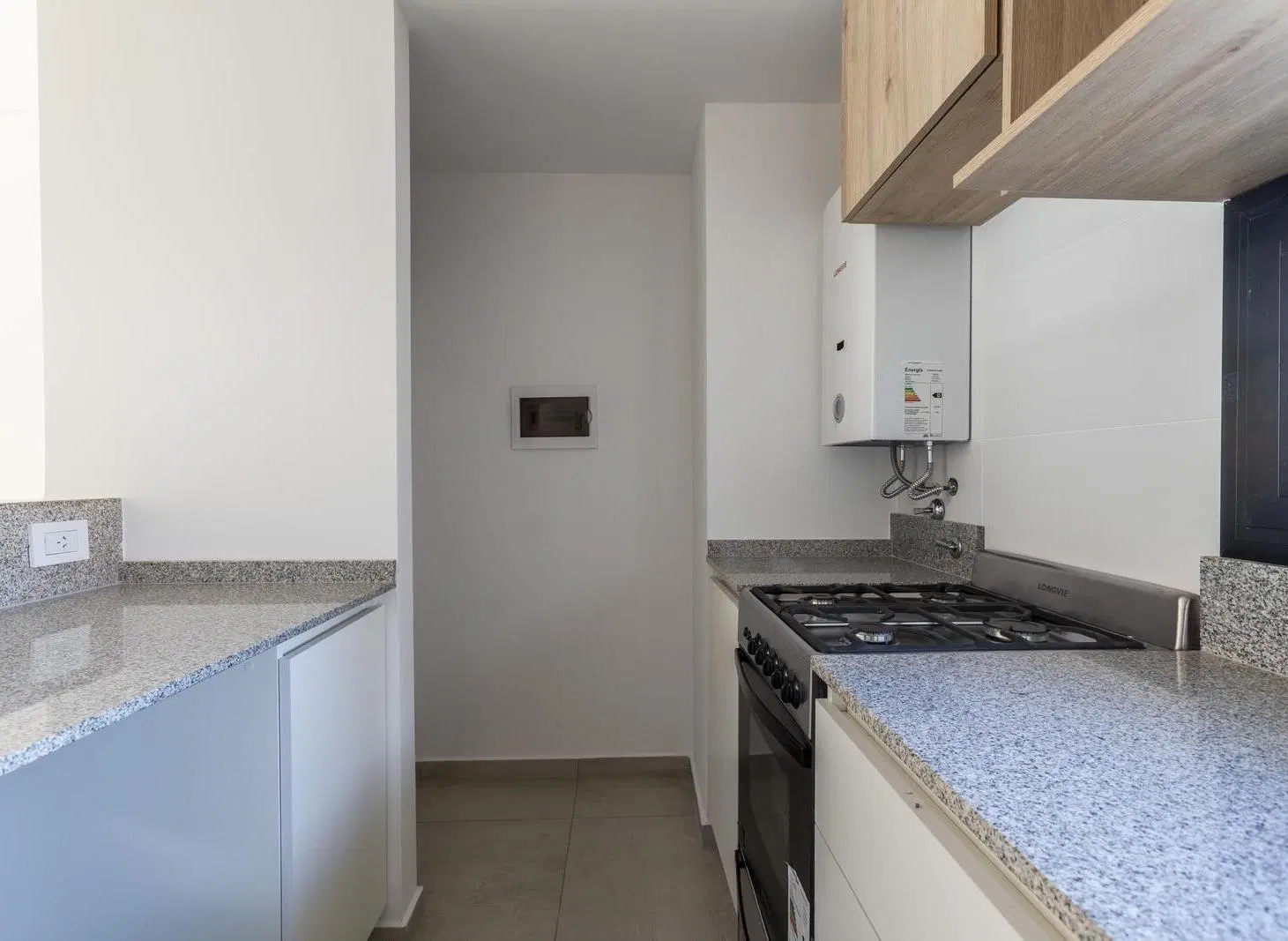 EN VENTA - DEPARTAMENTO DE 1 DORMITORIO CON AMENITIES - BARRIO MARTIN 4