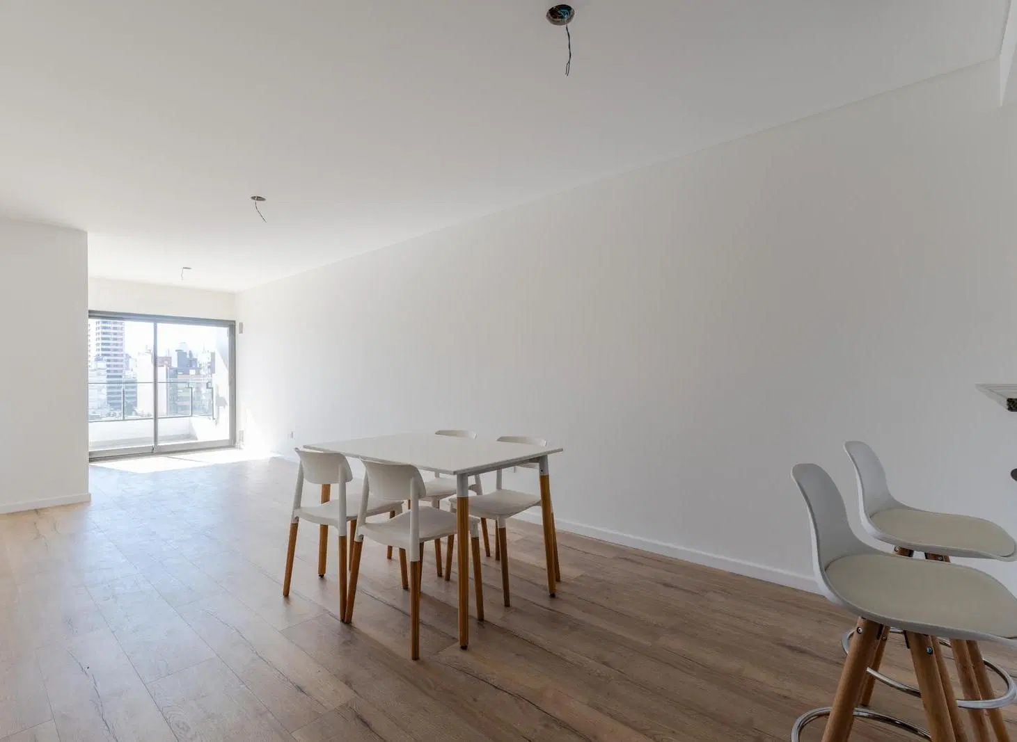 EN VENTA - DEPARTAMENTO DE 1 DORMITORIO CON AMENITIES - BARRIO MARTIN 5