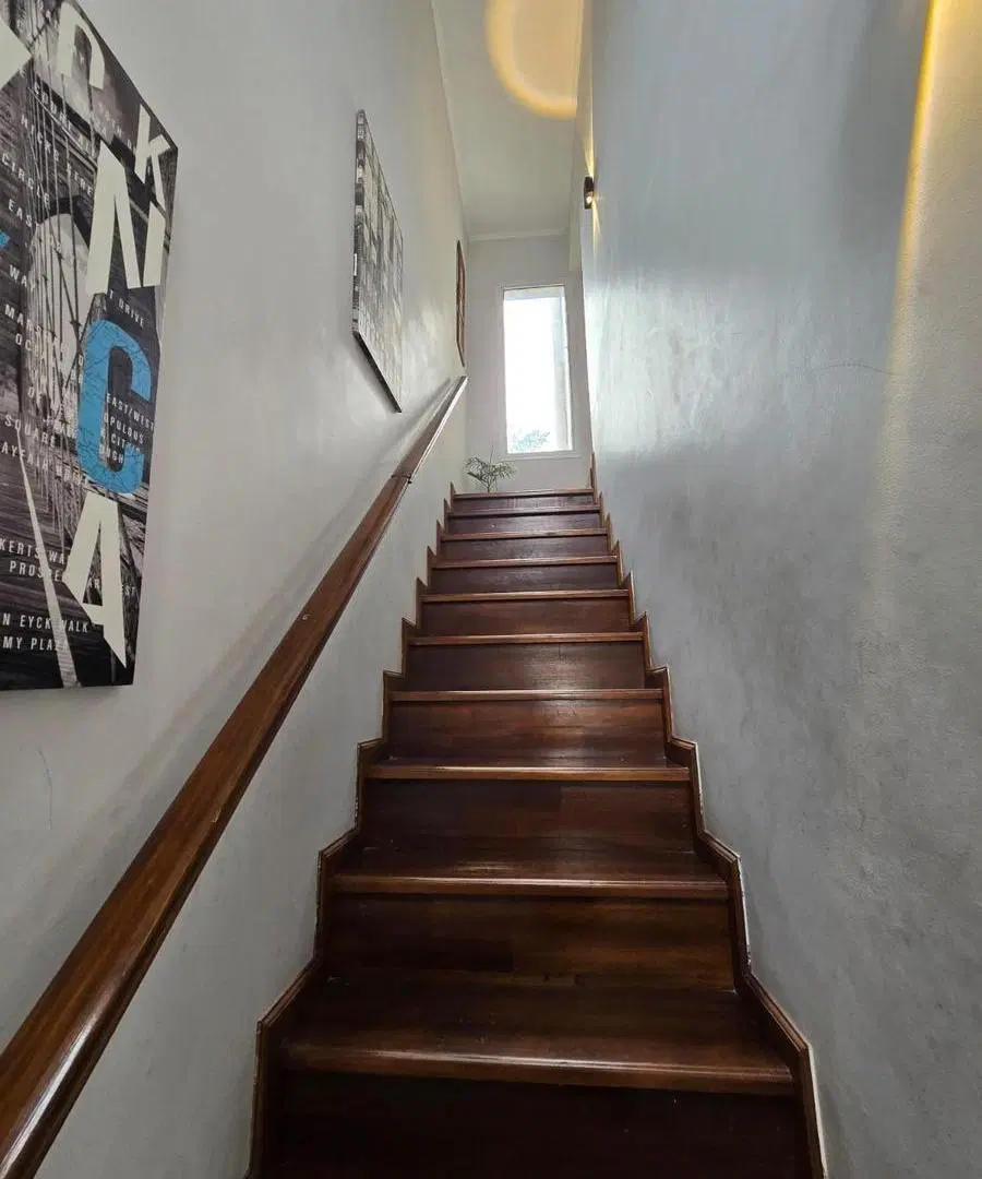 VENTA - CASA DE 3 DORMITORIOS CON COCHERA DOBLE - TIERRA DE SUEÑOS III, ROLDAN, SANTA FE. 5