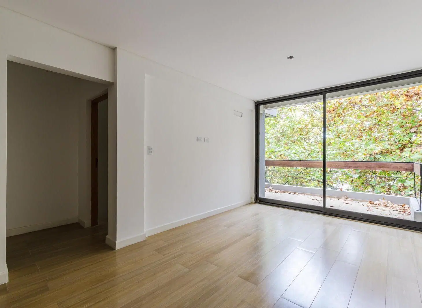 VENTA - DEPARTAMENTO UN DORMITORIO CON BALCON, TERRAZA EXCLUSIVA Y AMENITIES - PICHINCHA 3