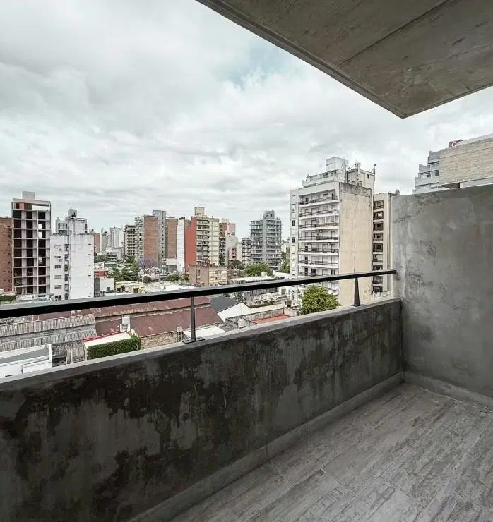 VENTA - DEPARTAMENTO MONOAMBIENTE - PICHINCHA 5