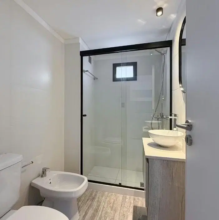 VENTA - DEPARTAMENTO MONOAMBIENTE - PICHINCHA 3