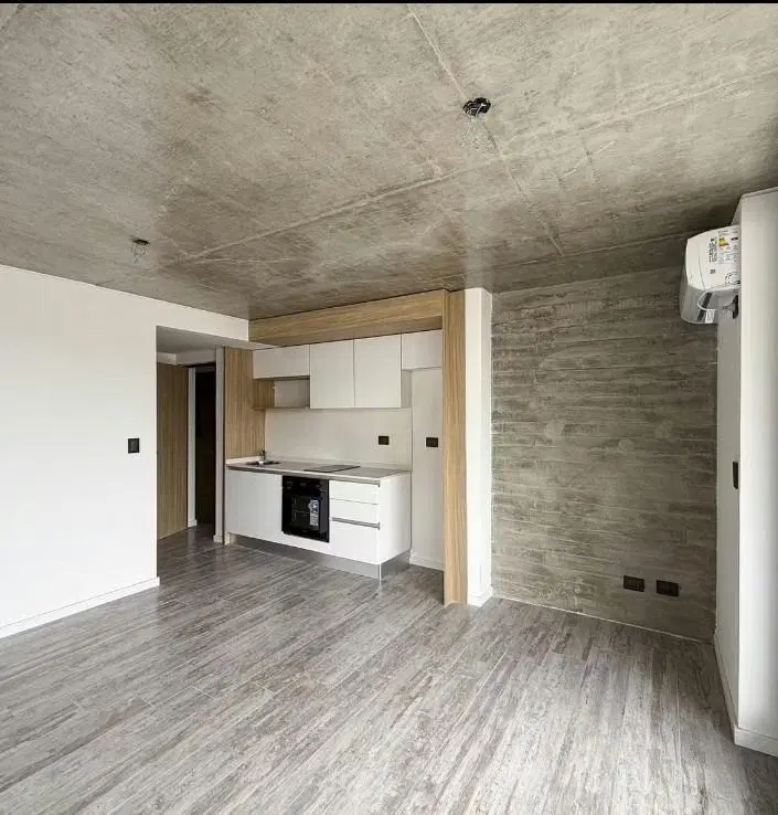 VENTA - DEPARTAMENTO MONOAMBIENTE - PICHINCHA 5