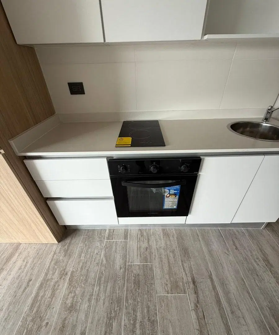 VENTA - DEPARTAMENTO MONOAMBIENTE - PICHINCHA 3