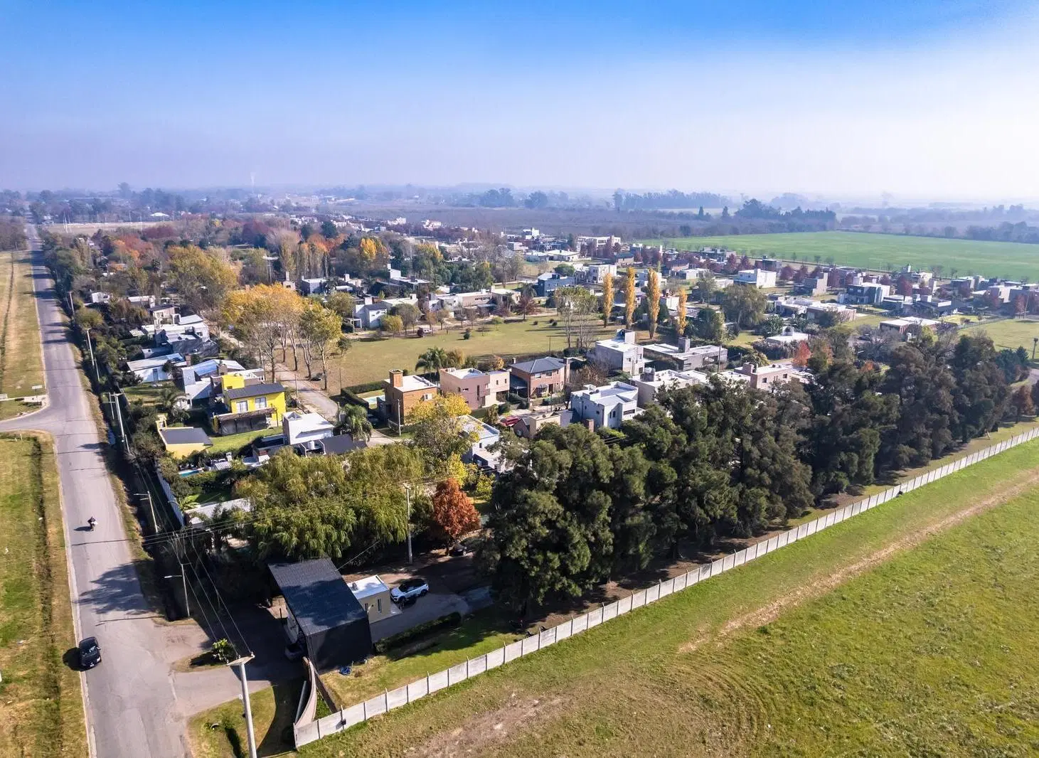 VENTA - LOTE - LAS CASUARINAS 5