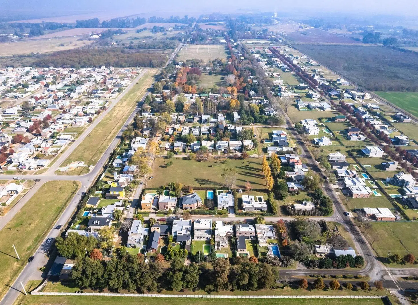 VENTA - LOTE - LAS CASUARINAS 4