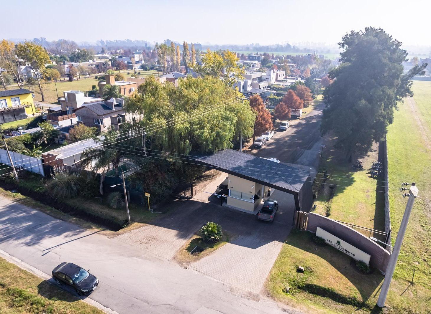 VENTA - LOTE - LAS CASUARINAS