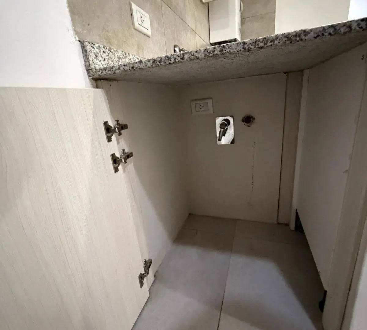 DEPARTAMENTO DE 1 DORMITORIO EN ALQUILER BARRIO LOURDES 2