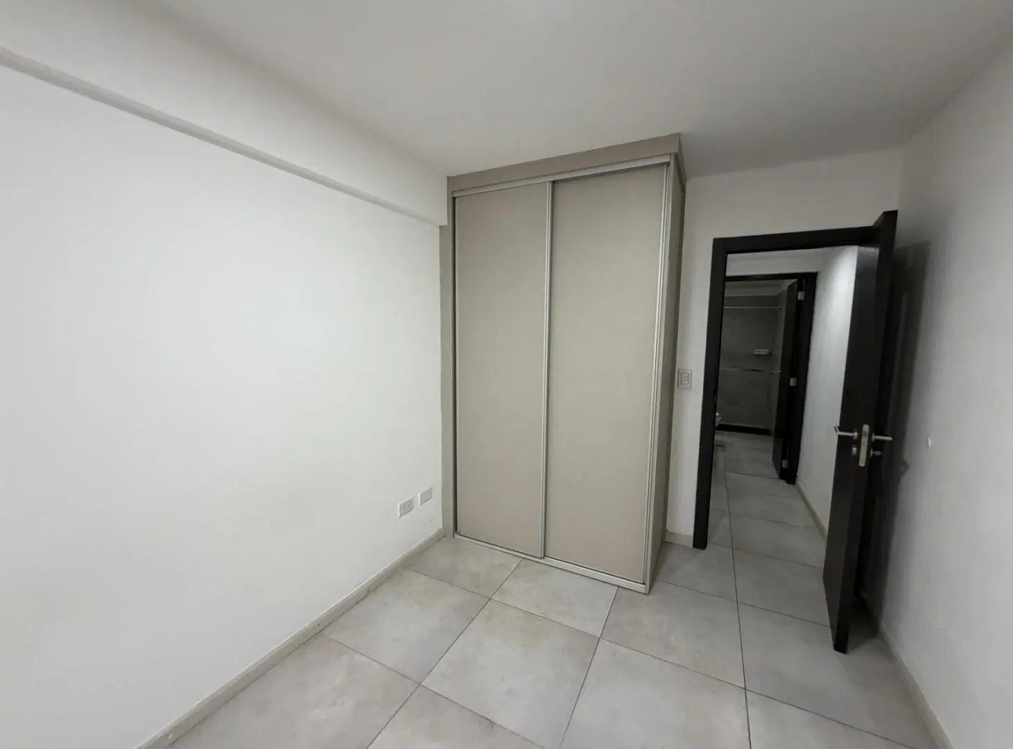 DEPARTAMENTO DE 1 DORMITORIO EN ALQUILER BARRIO LOURDES 5