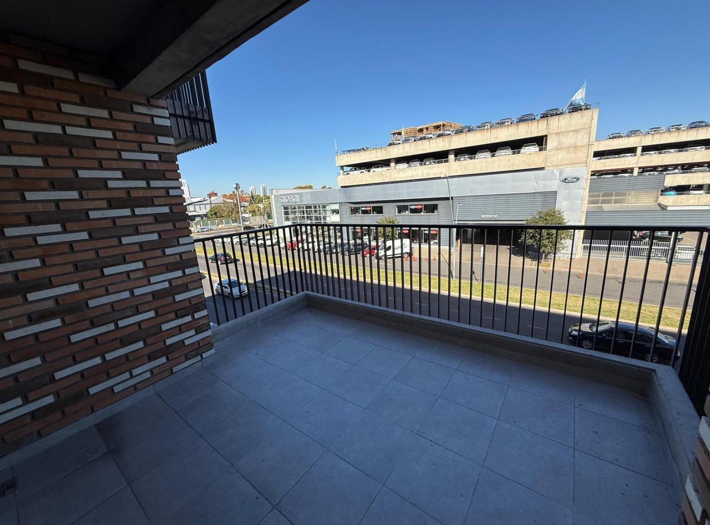 Foto de EN VENTA - DEPARTAMENTOS DE 2 Y 3 DORMITORIOS CALIDAD FUNDAR, imagen 3