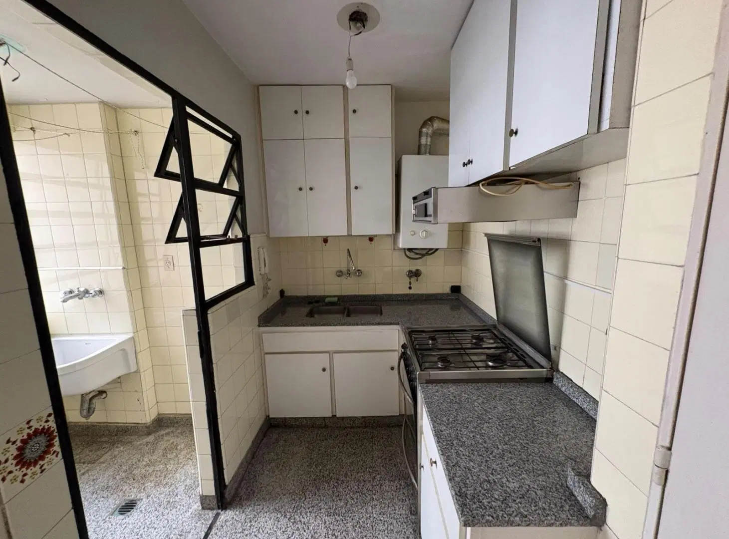EN VENTA - DEPARTAMENTO 2 DORMITORIOS - CENTRO 5