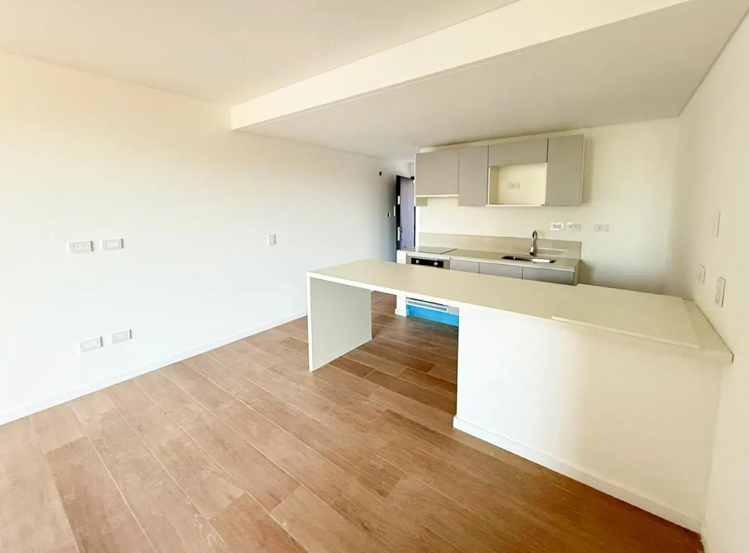 VENTA - MONOAMBIENTE DIVIDIDO CON AMENITIES - PICHINCHA 3