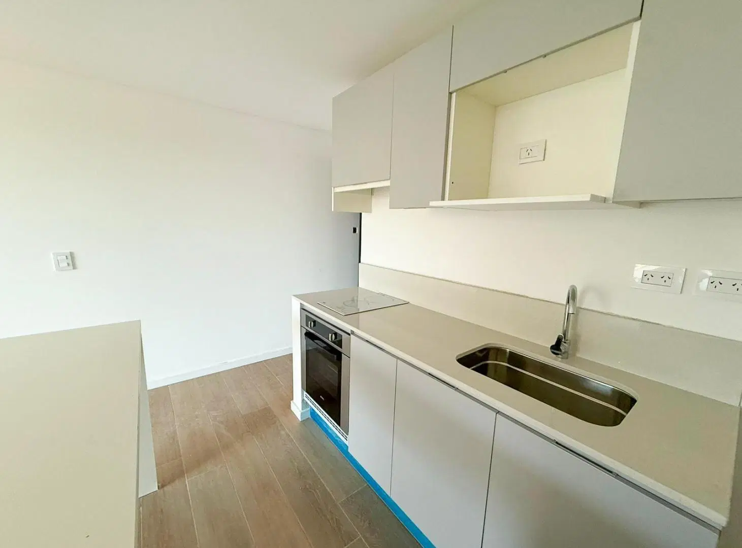 VENTA - MONOAMBIENTE DIVIDIDO CON AMENITIES - PICHINCHA 2
