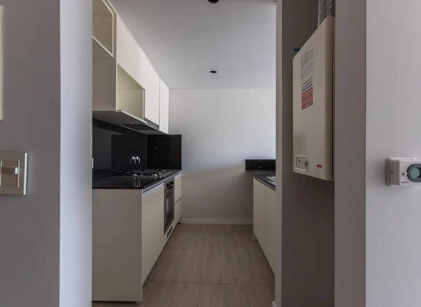 VENTA - DEPARTAMENTO DOS DORMITORIOS CON AMENITIES - PICHINCHA 2