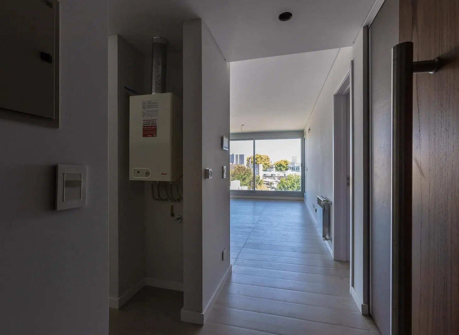 VENTA - DEPARTAMENTO DOS DORMITORIOS CON AMENITIES - PICHINCHA 1