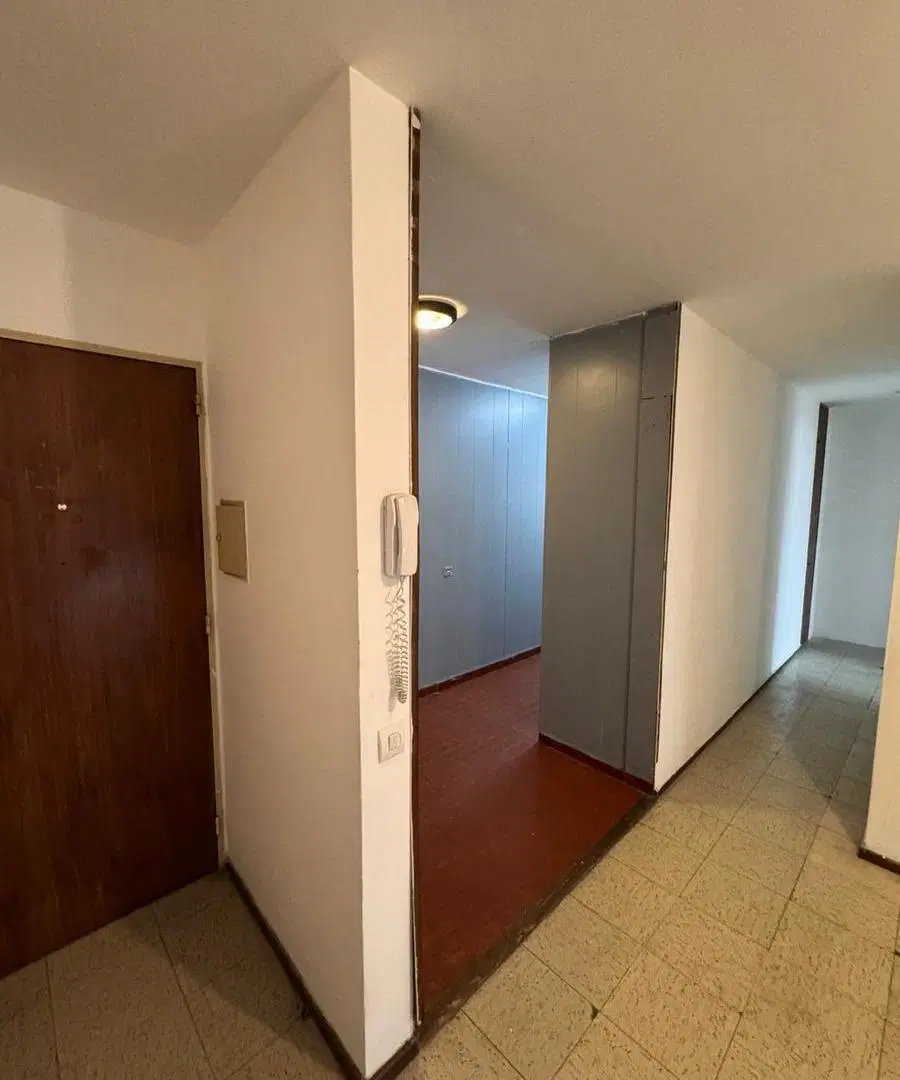 ALQUILER - DEPARTAMENTO 2 DORMITORIOS CON BALCON - CENTRO 5
