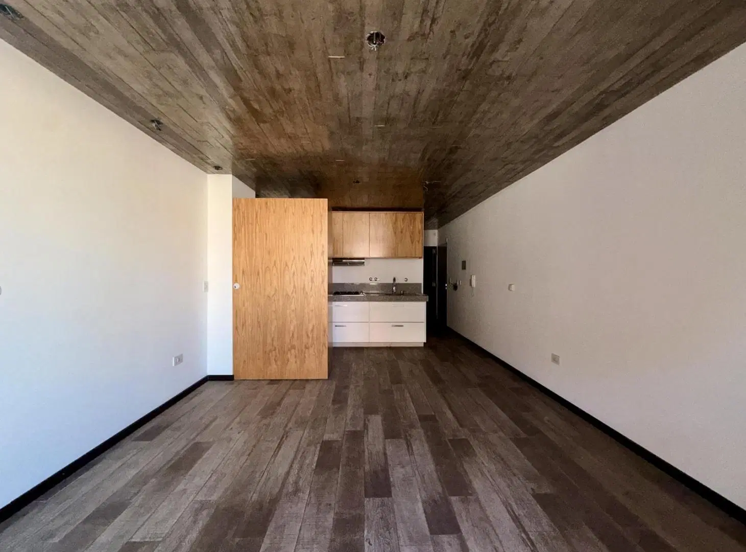 VENTA DEPARTAMENTO 1 DORMITORIO BARRIO LOURDES 5