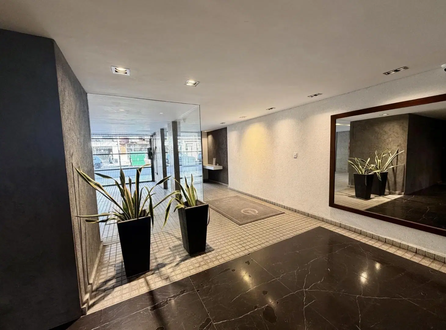 VENTA DEPARTAMENTO 1 DORMITORIO BARRIO LOURDES 1