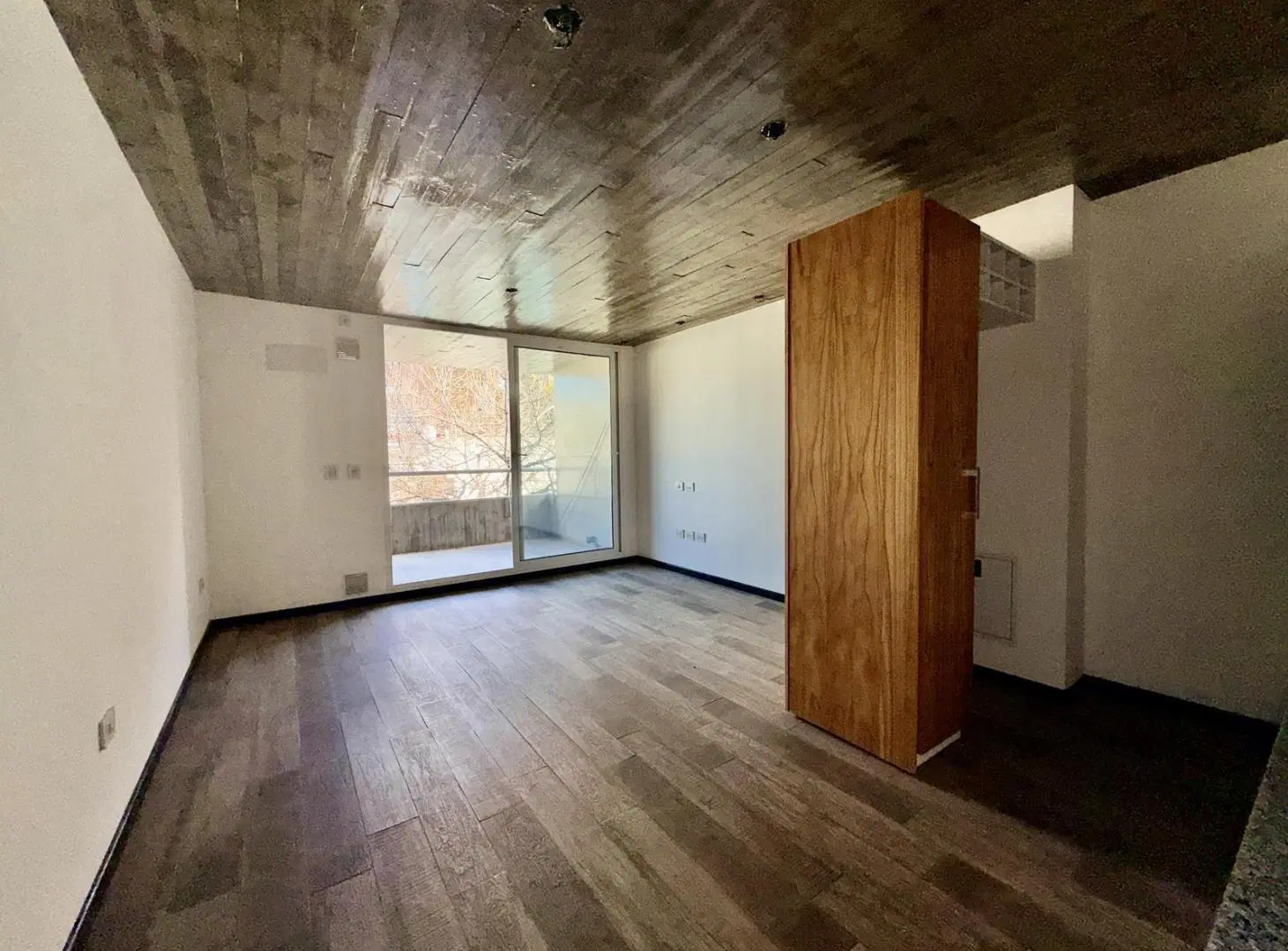 VENTA DEPARTAMENTO 1 DORMITORIO BARRIO LOURDES 3