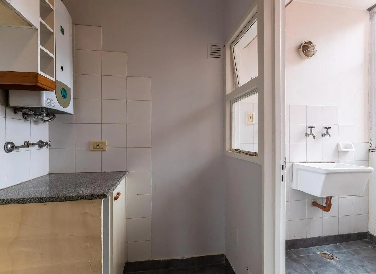 VENTA-DEPARTAMENTO DE DOS DORMITORIOS CON COCHERA INCLUIDA Y AMENITIES-BARRIO LOURDES 3