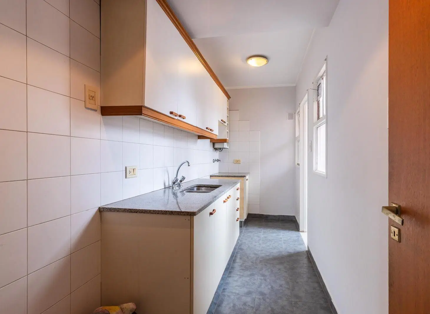 VENTA-DEPARTAMENTO DE DOS DORMITORIOS CON COCHERA INCLUIDA Y AMENITIES-BARRIO LOURDES 5