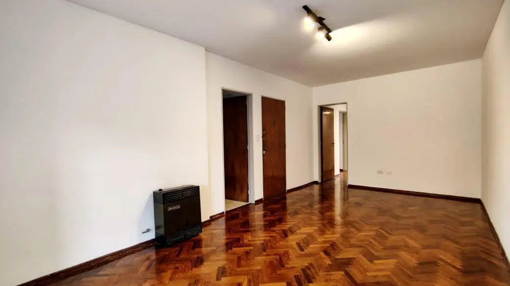 VENTA - DEPARTAMENTO DOS DORMITORIOS APTO CREDITO - BARRIO ABASTO 4