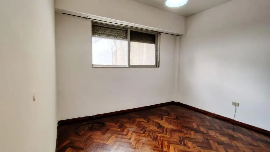 VENTA - DEPARTAMENTO DOS DORMITORIOS APTO CREDITO - BARRIO ABASTO 3
