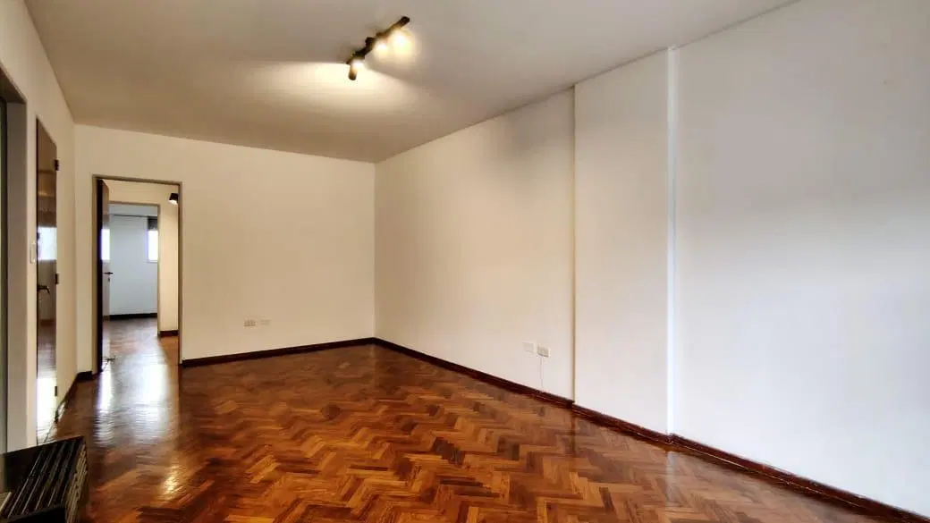 VENTA - DEPARTAMENTO DOS DORMITORIOS APTO CREDITO - BARRIO ABASTO 2