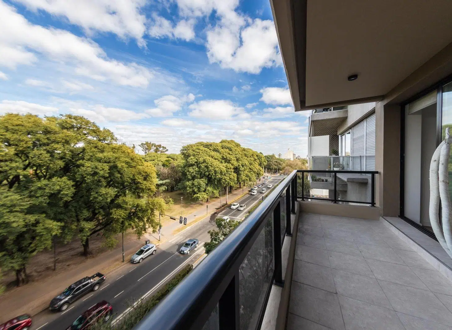 VENTA-1 DORMITORIO CON AMENITIES- BARRIO LOURDES 3