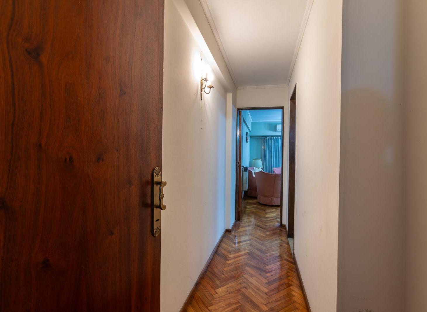 VENTA -DEPARTAMENTO DOS DORMITORIOS -LA FLORIDA
