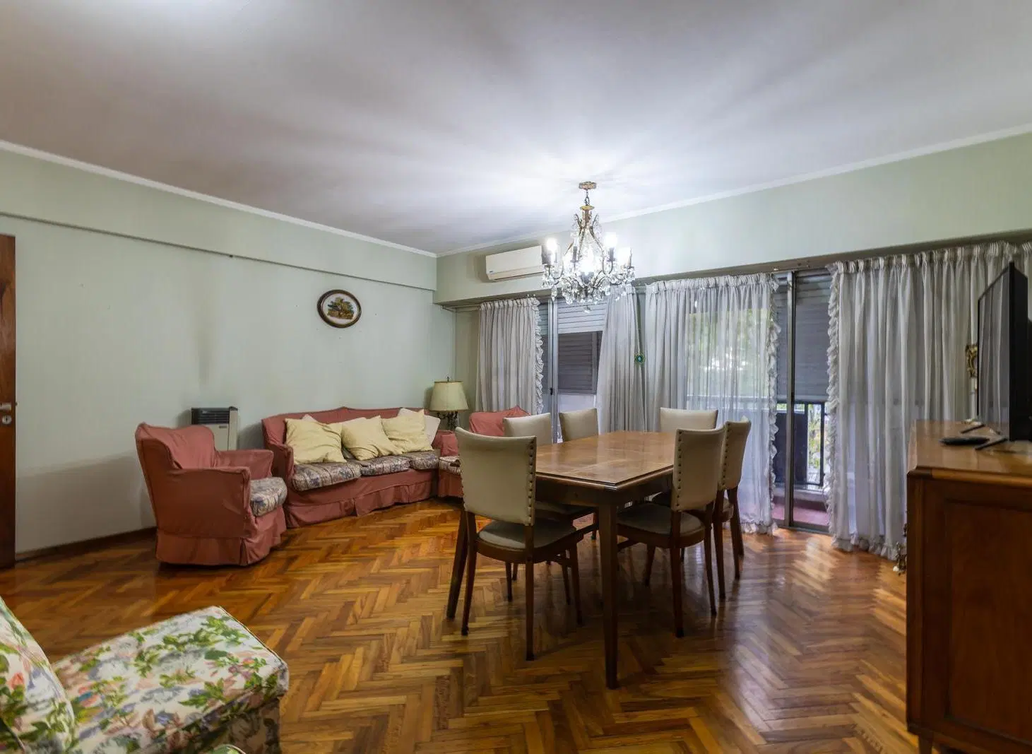 VENTA -DEPARTAMENTO DOS DORMITORIOS -LA FLORIDA 2