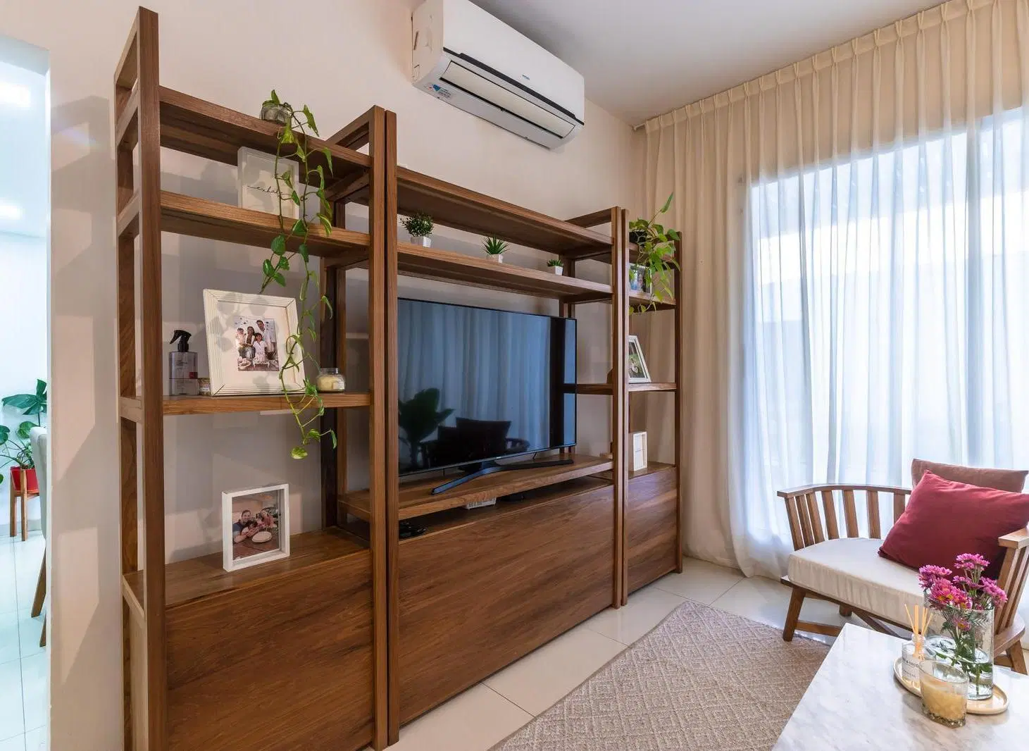 VENTA/PERMUTA - CASA 3 DORMITORIOS CON JARDIN Y COCHERA DESCUBIERTA - ESPAÑA Y HOSPITALES 2