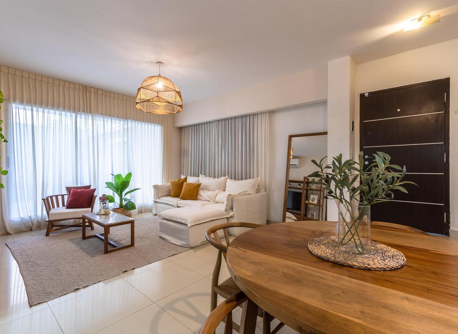 VENTA/PERMUTA - CASA 3 DORMITORIOS CON JARDIN Y COCHERA DESCUBIERTA - ESPAÑA Y HOSPITALES