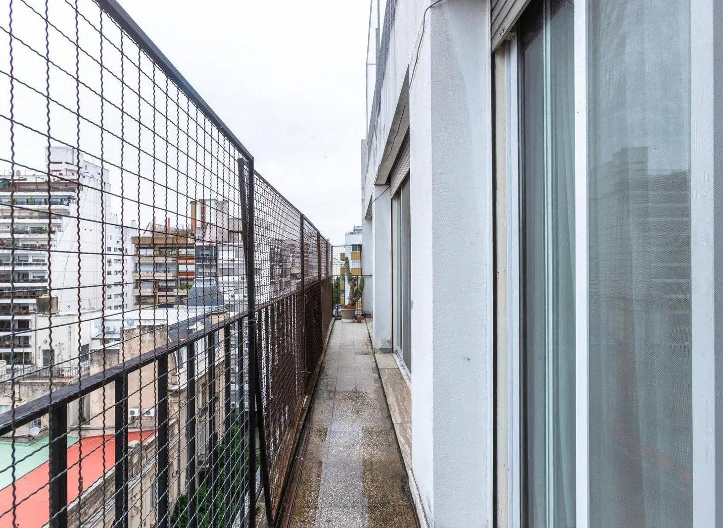 EN VENTA - DEPARTAMENTO PISO EXCLUSIVO EN VENTA 3 DORMITORIOS - CENTRO 3