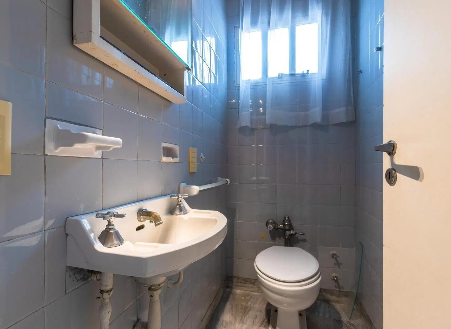 EN VENTA - DEPARTAMENTO PISO EXCLUSIVO EN VENTA 3 DORMITORIOS - CENTRO 5