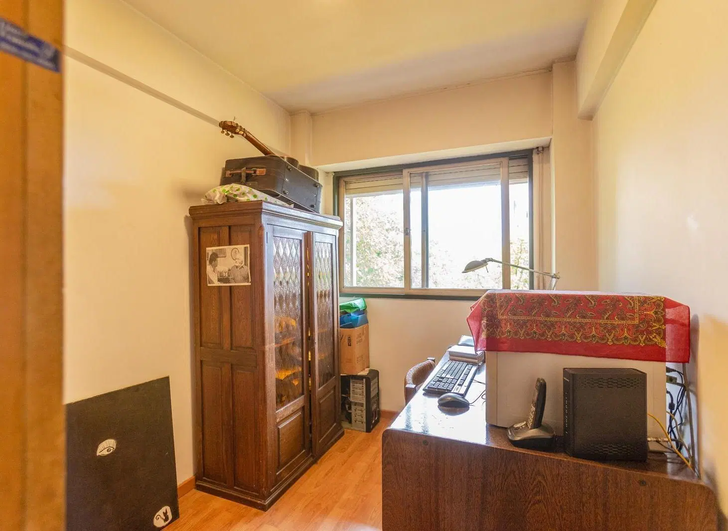 VENTA - CASA 3 DORMITORIOS - ESPAÑA Y HOSPITALES 5