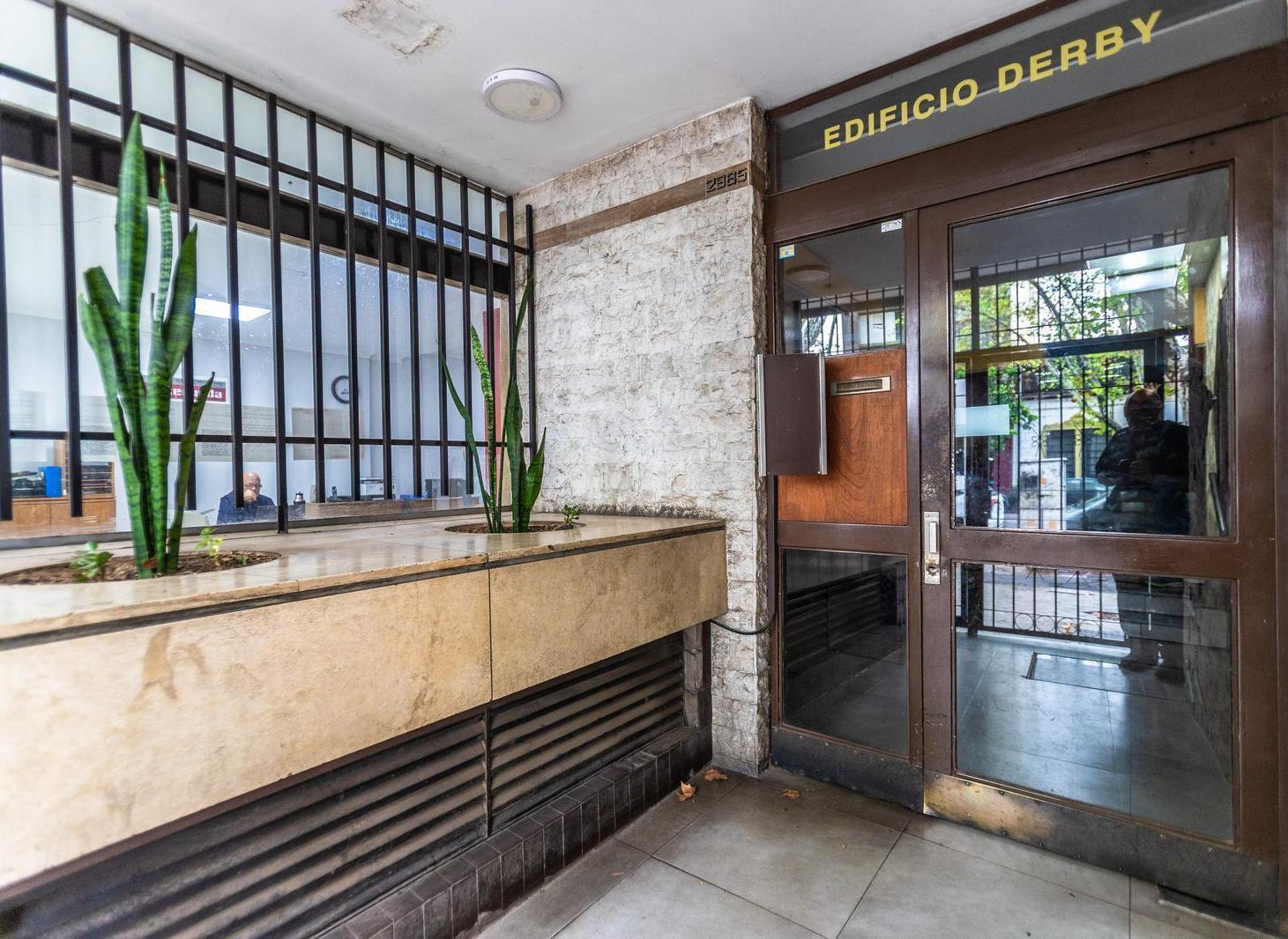 VENTA - CASA 3 DORMITORIOS - ESPAÑA Y HOSPITALES
