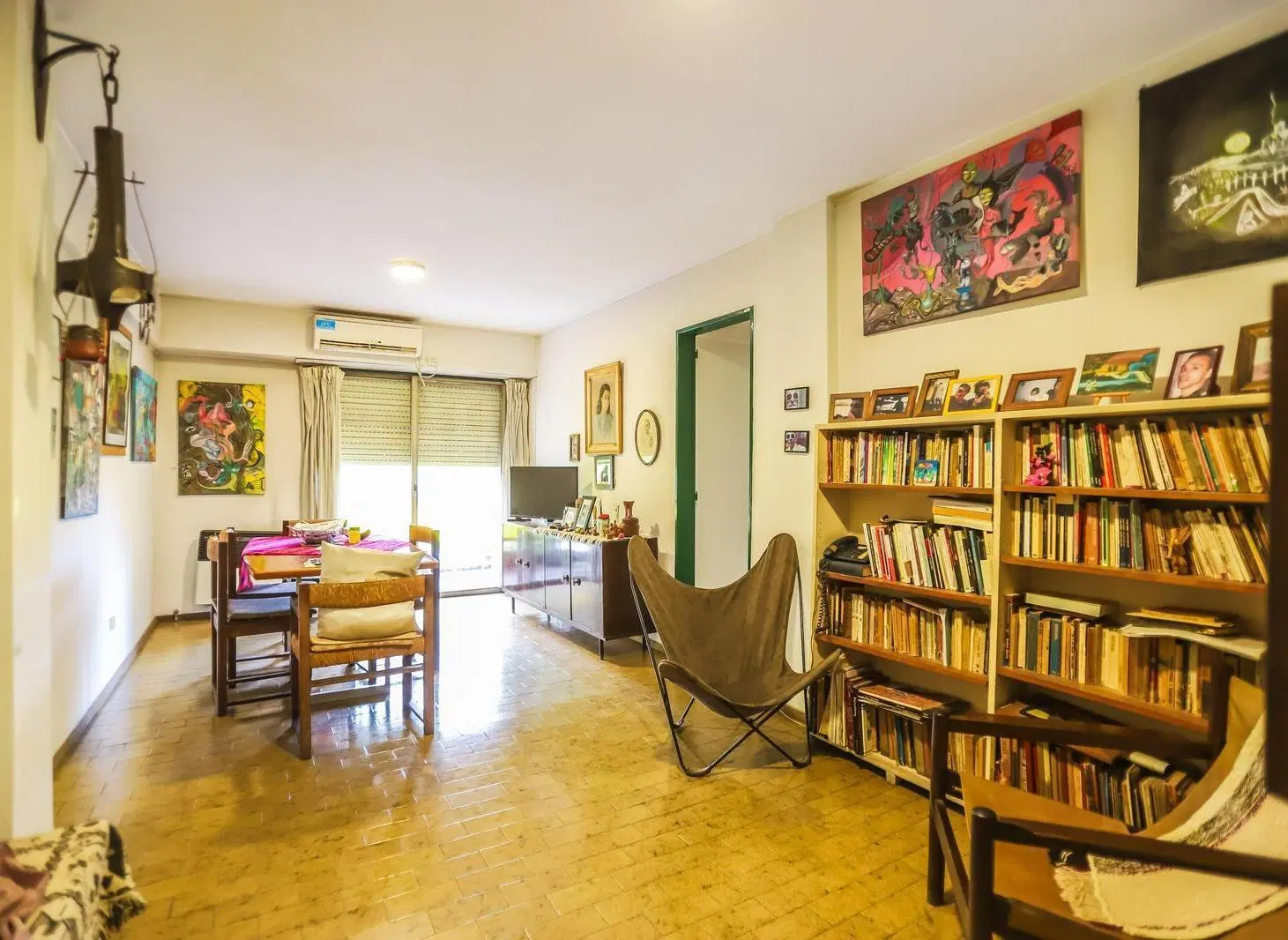VENTA - CASA 3 DORMITORIOS - ESPAÑA Y HOSPITALES 2