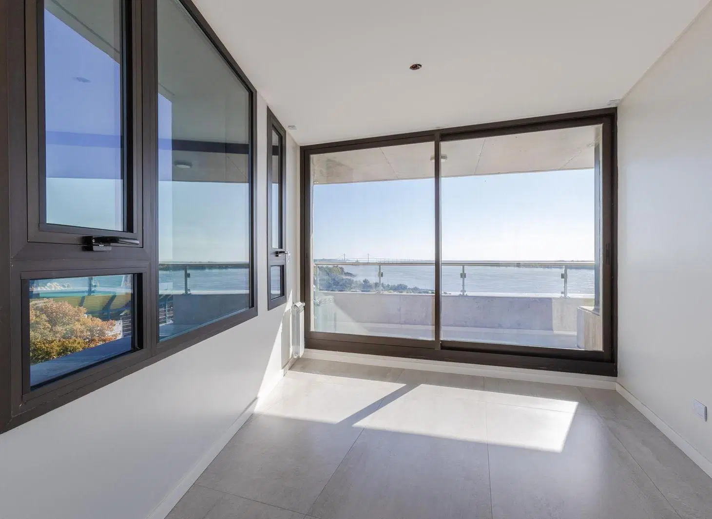 VENTA - DEPARTAMENTO 2 DORMITORIOS CON VISTA AL RIO EN BRISA - ARROYITO 2
