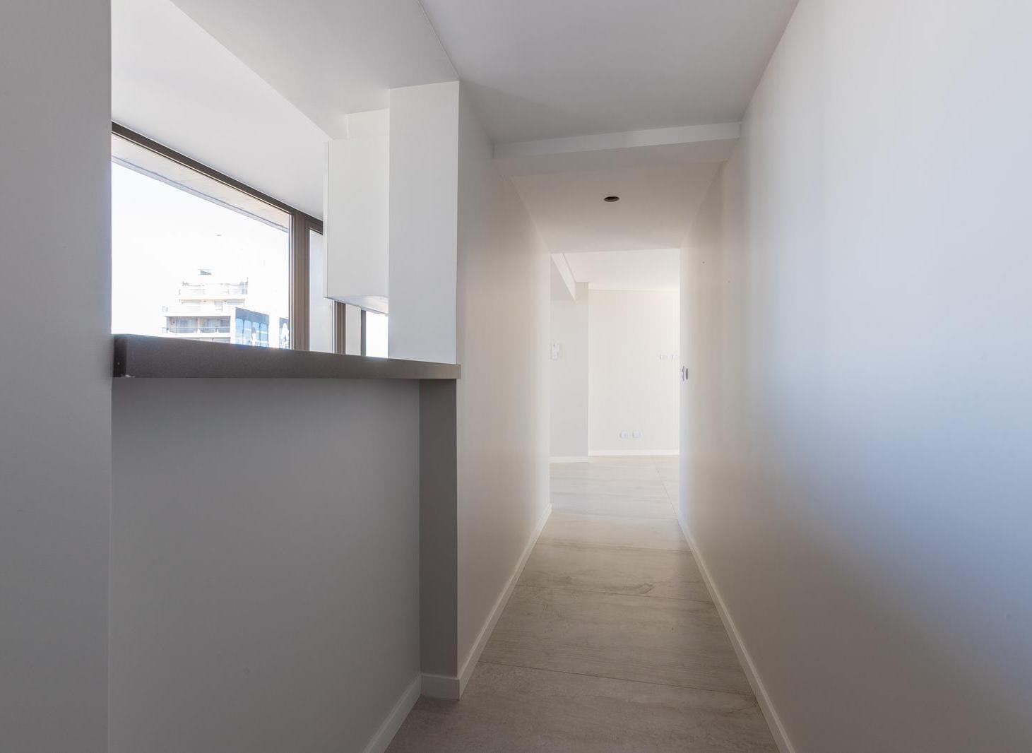 VENTA - DEPARTAMENTO 2 DORMITORIOS CON VISTA AL RIO EN BRISA - ARROYITO