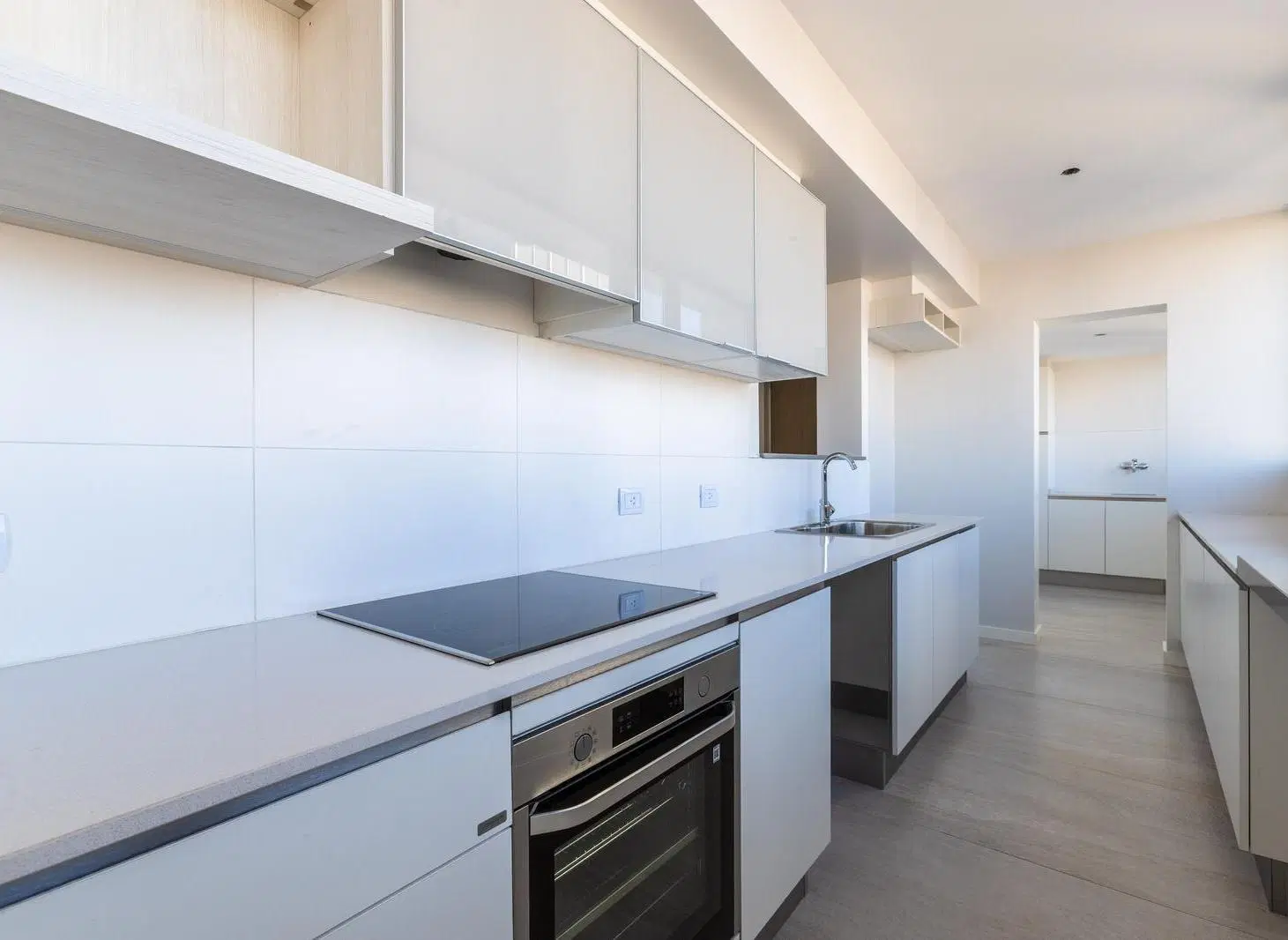 VENTA - DEPARTAMENTO 2 DORMITORIOS CON VISTA AL RIO EN BRISA - ARROYITO 3
